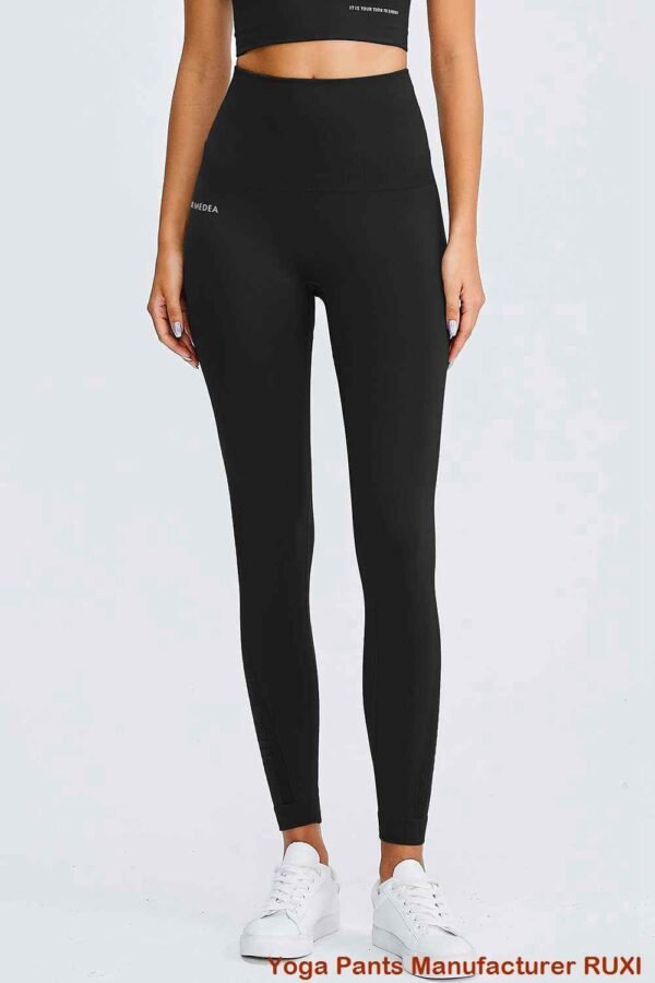 Legging Poket Terbaik Gaya Keselesaan Terunggul Ruxi my205