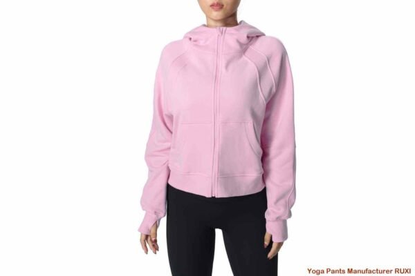 Set Yoga Comel Pakaian Aktif Selesa Bergaya Ruxi my644