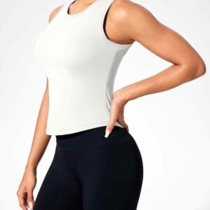 Fleksibiliti Keselesaan Terbaik Onesie Yoga Wanita Ruxi