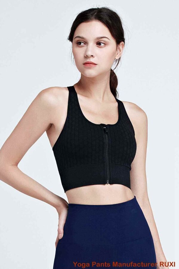 Seluar Pendek Golf Hitam Wanita Selesa Bergaya Ruxi my2208