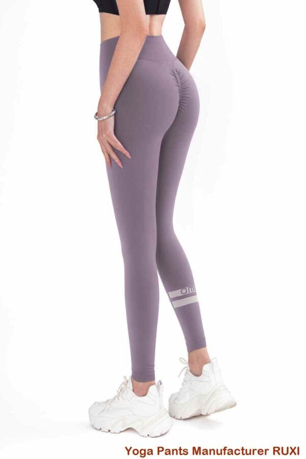Baju Tank Yoga Lelaki Selesa Bergaya Ruxi my783