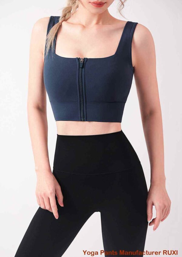 4X Sports Bra High Support Plus Size Ruxi my1194