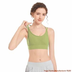 Tunik Yoga Mesra Alam Selesa Bergaya Ruxi my609