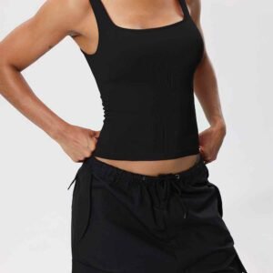 Vest Golf Premium Wanita Ringan Bergaya Ruxi my2377