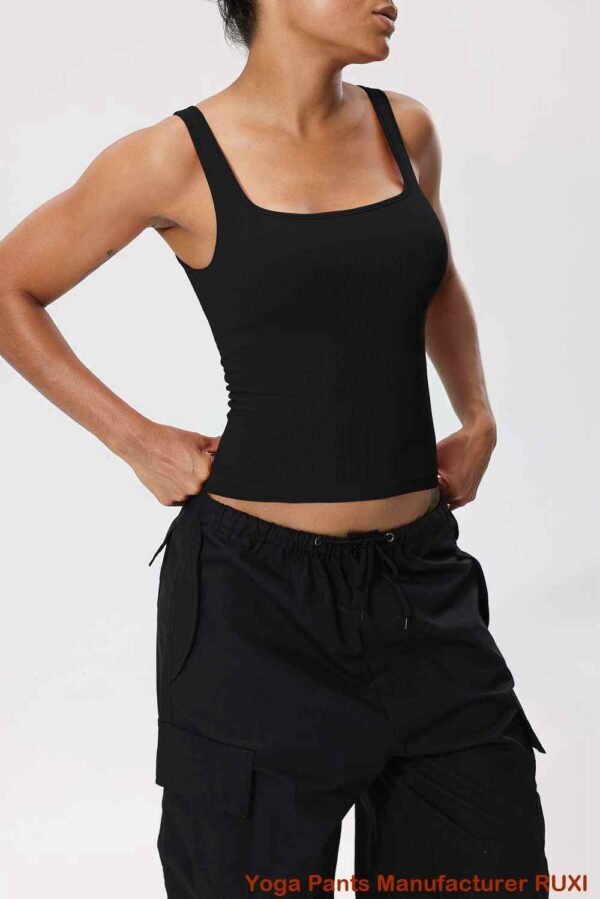 Vest Golf Premium Wanita Ringan Bergaya Ruxi my2377
