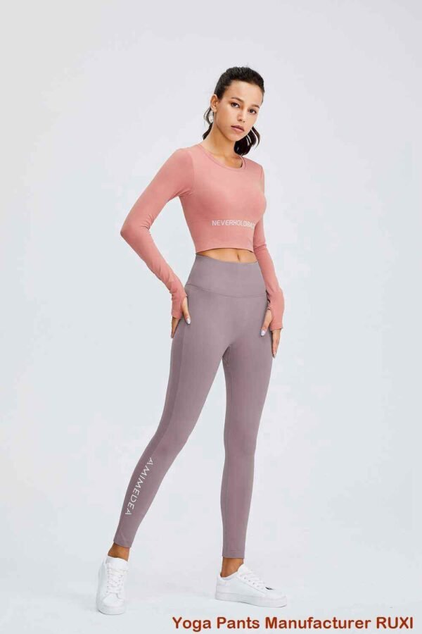Tracksuit Hitam Lelaki Bersukan Bergaya Ruxi my2301