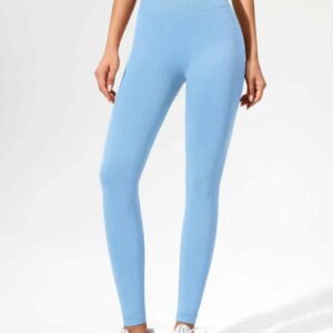 Pakaian Yoga Mesra Alam untuk Yogi Sedar Ruxi my772