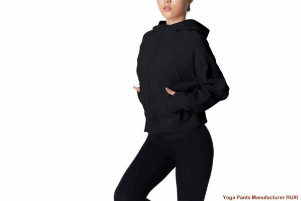 Bra Sukan Underwire Impak Tinggi Ruxi my1231