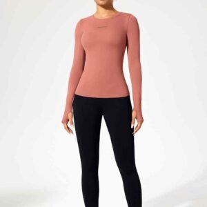 Seluar Pendek Gim Wanita Mampu Milik Ruxi my2750