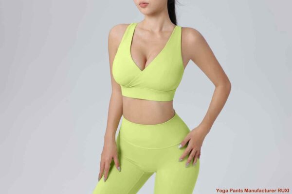 Vest Golf Wanita Ringan Bergaya Ruxi my2327