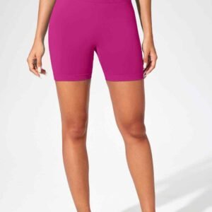 Seluar Senaman ComfortFit untuk Lelaki Wanita Ruxi my71