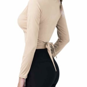 Vest Bertudung Golf Ringan Kalis Angin Bergaya Ruxi my2555