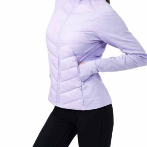 Womens Low Support Sports Bra Selesa Bergaya Ruxi my1267