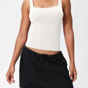 Jumpsuit Yoga Lengan Panjang untuk Wanita Ruxi my811