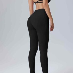 Seluar Pendek Golf Panjang Lutut Wanita Ruxi my2662
