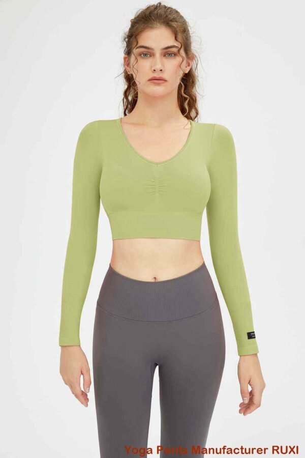 Blok dan Tali Tikar Gear Yoga Penting Ruxi my577