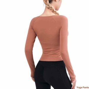 Seluar Senaman Aktif Wanita Tidak Fit Ruxi my879