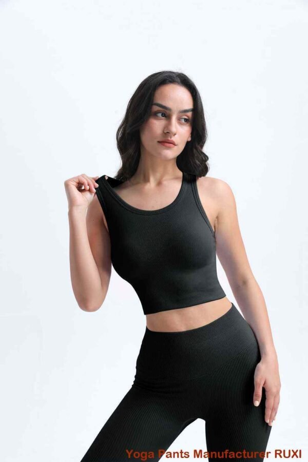 Seluar Pendek Tenis Wanita dengan Poket Bola Ruxi my2792