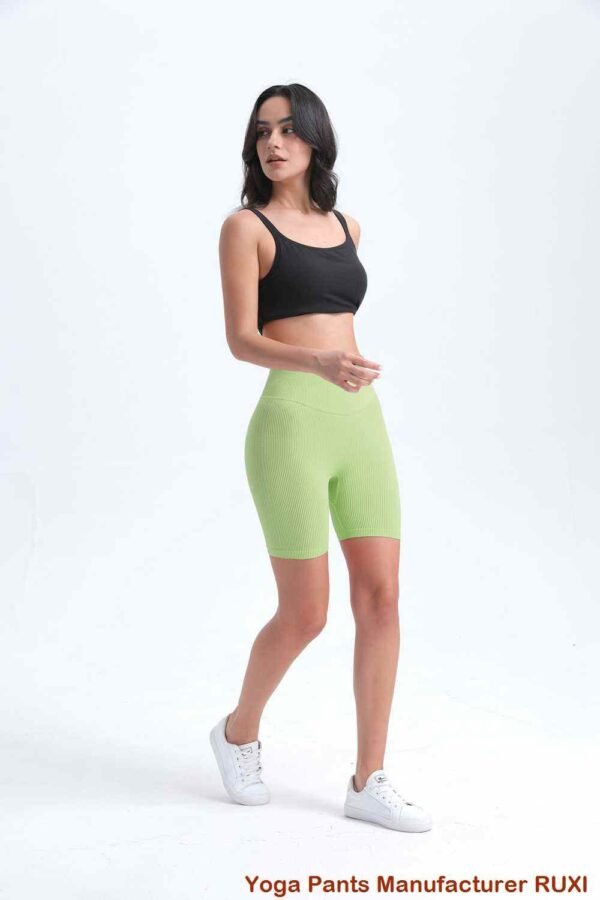 Bra Sukan Menyokong Terbaik untuk Wanita Aktif Ruxi my1015
