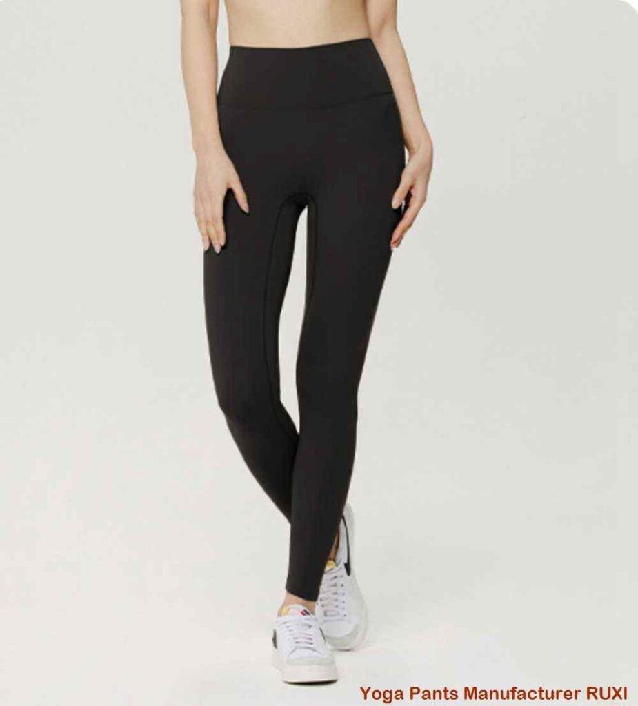 Legging Kembara Cepat Kering Ruxi my3233
