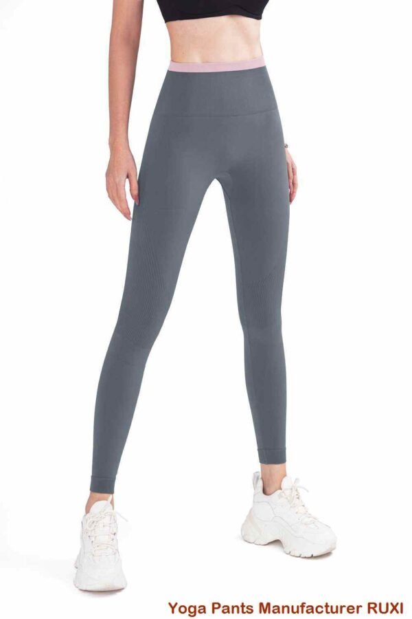Legging Wanita Terbaik dengan Poket untuk Gaya Hidup Aktif