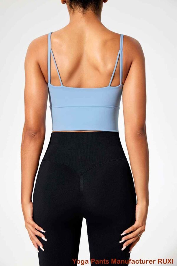 Vest Surf Ringan Lelaki Kualiti Premium Ruxi my2348