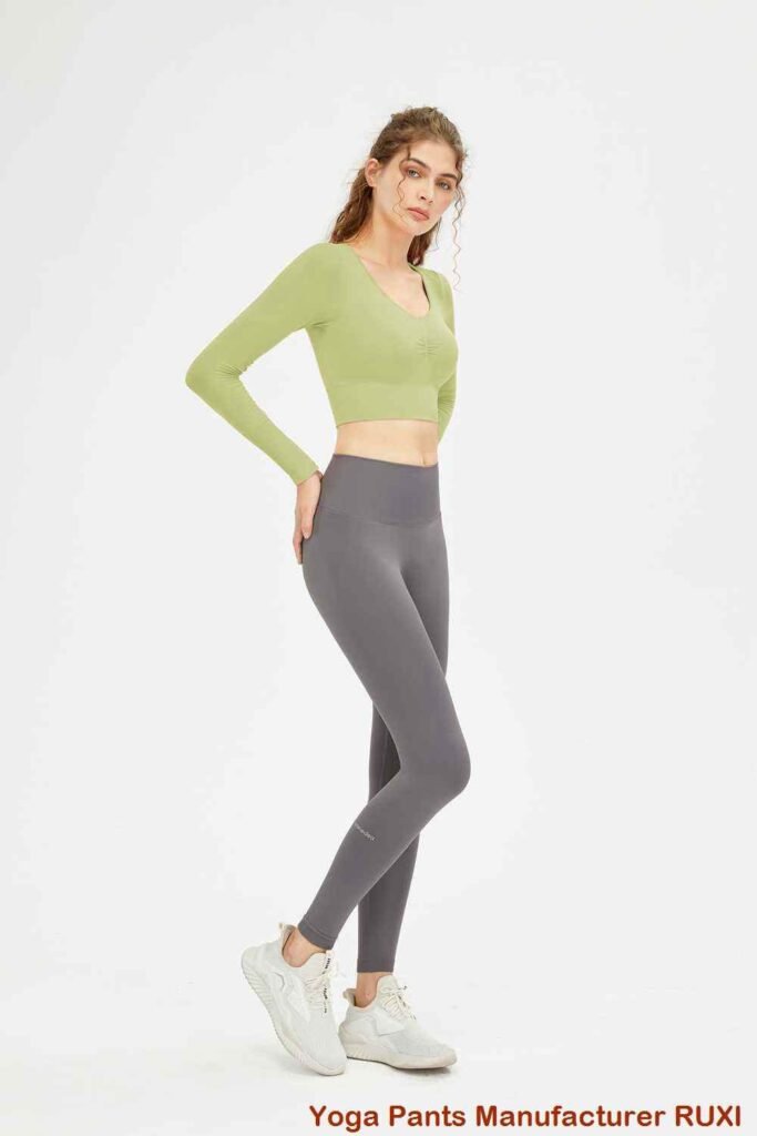 seluar panas seluar gimnasium Ruxi my3585