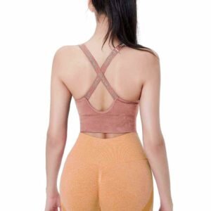 Seluar Yoga Kaki Lebar Pinggang Tinggi untuk Wanita Ruxi