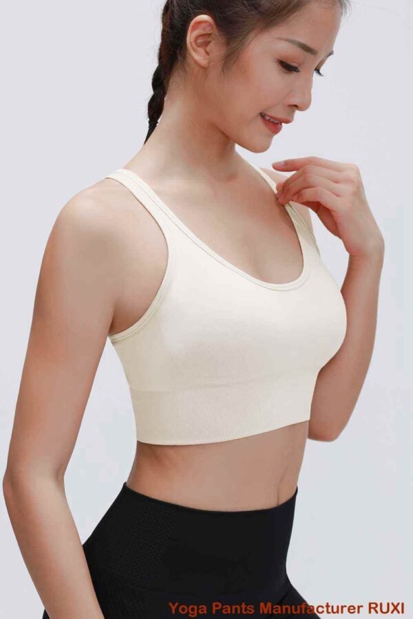 Mengepam Sports Bra untuk Ibu Aktif Ruxi my1018
