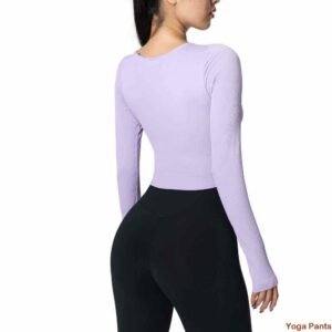 Minimizer Sports Bra untuk Payudara Berat Menyokong Selesa