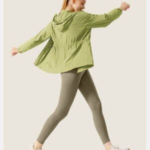 Seluar Yoga Berbaris Fleece untuk Wanita Panas Selesa Ruxi
