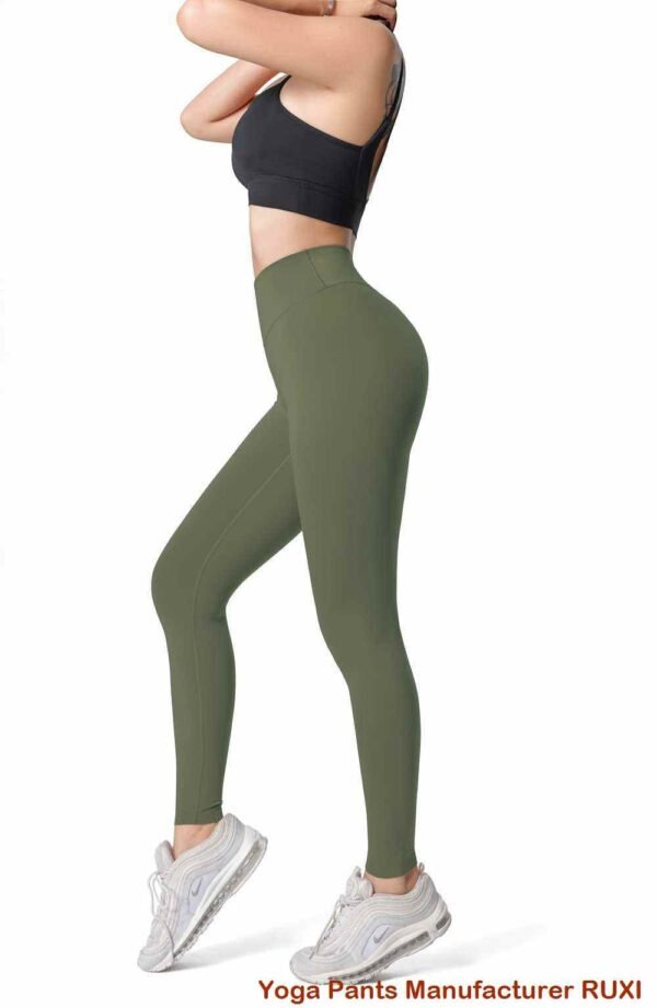 legging senaman murah Ruxi my248