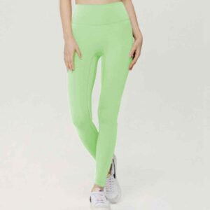 Wanita Flare Legging Bergaya Selesa Ruxi my40