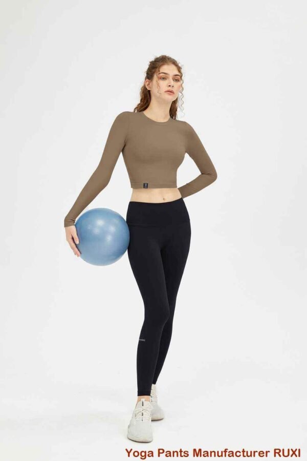 ComfortFit Cross Bra untuk Gaya Sokongan Optimum Ruxi