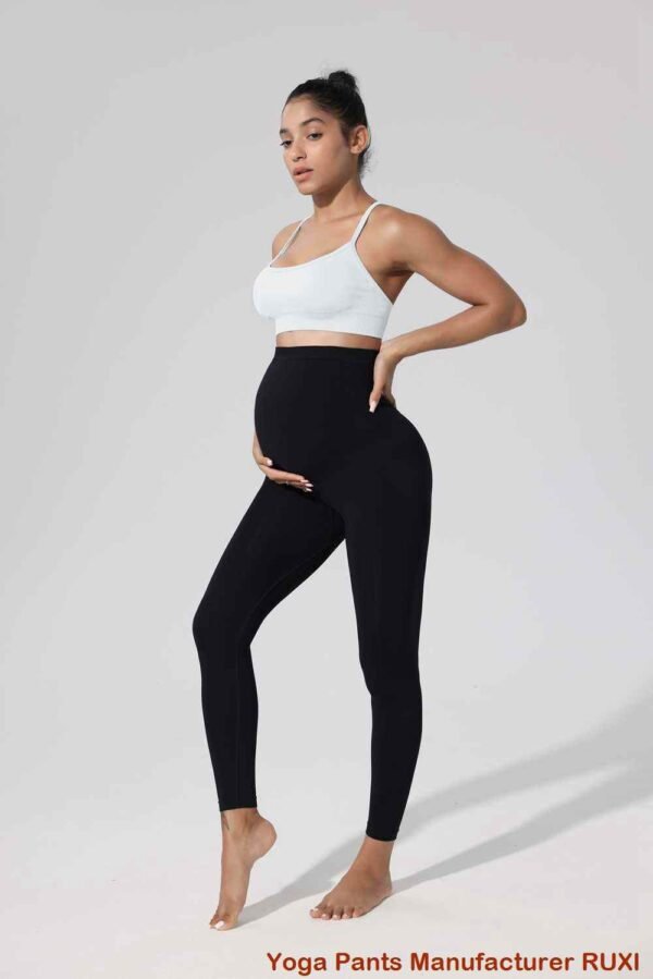 Prestasi Keselesaan Terunggul Senaman Legging Ruxi my01