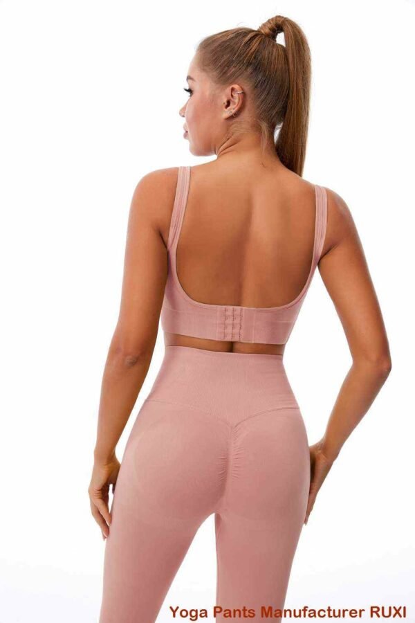 Legging Bersalin dengan Poket untuk Keselesaan dan Gaya