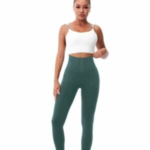 Bra Sukan Bandeau Lancar untuk Pemakaian Aktif Ruxi my1011