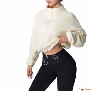 V Neck Sports Bra Impak Tinggi Selesa Fit Ruxi my1425