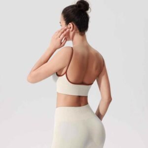 Legging Berkualiti Premium dengan Poket untuk Wanita Ruxi