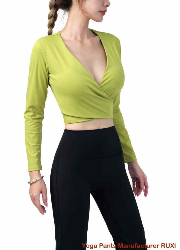 Legging Yoga Terbaik Fleksibiliti Keselesaan Terunggul