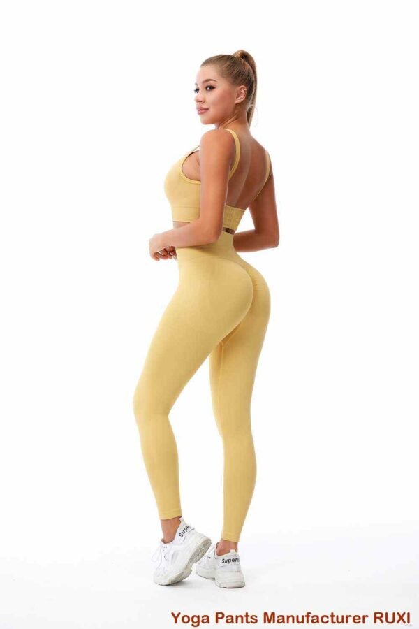 Bra Sukan Impak Tinggi 32F untuk Wanita Ruxi my1289
