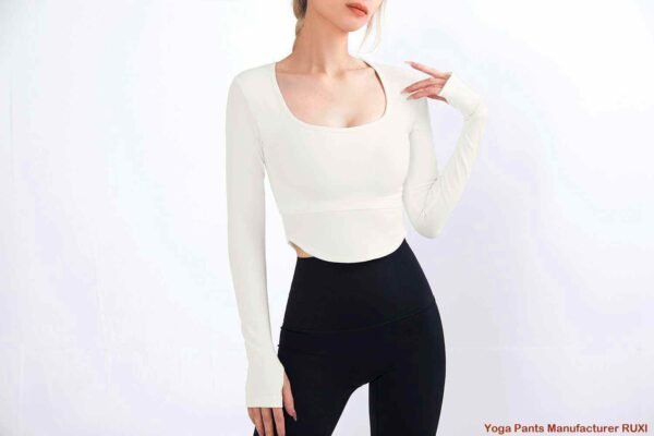 Bra Sukan Underwire Terbaik untuk Payudara Besar Ruxi