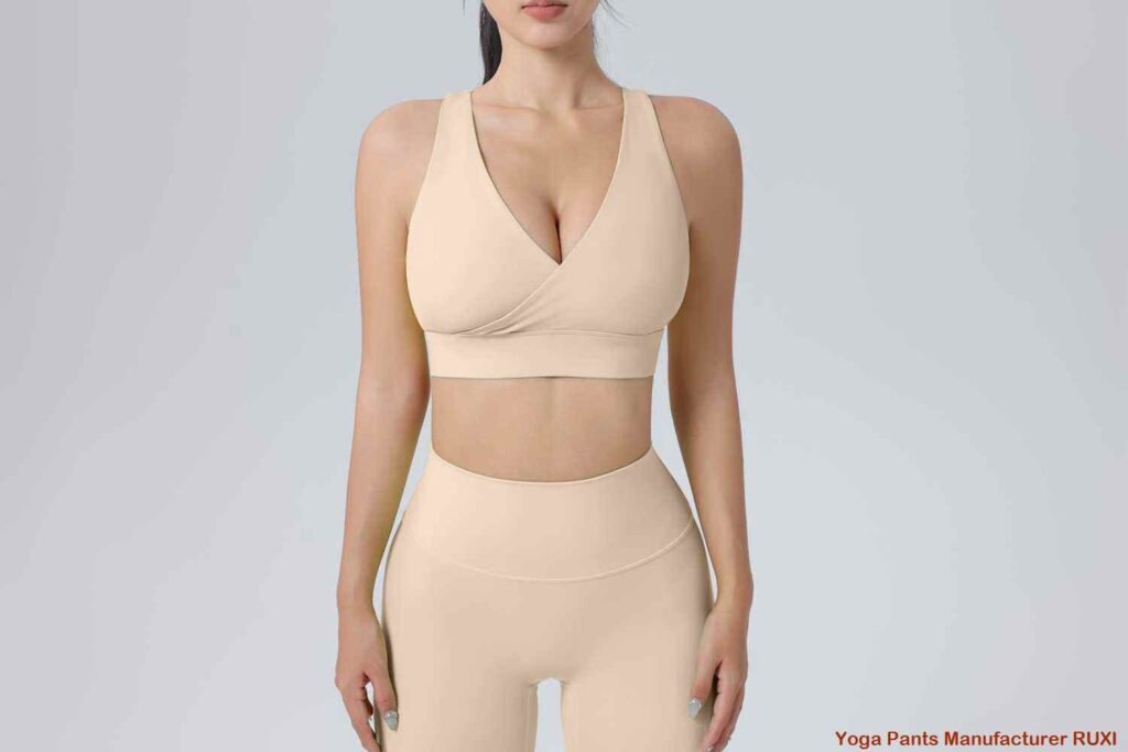 Vest ACTGLARE untuk gimnasium Ruxi my3986